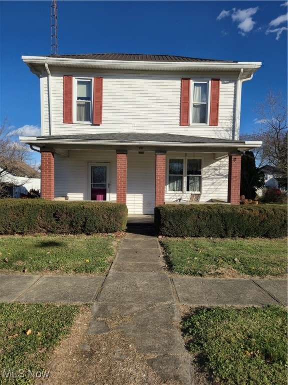 130 N State St, Frazeysburg, OH 43822 - photo 1