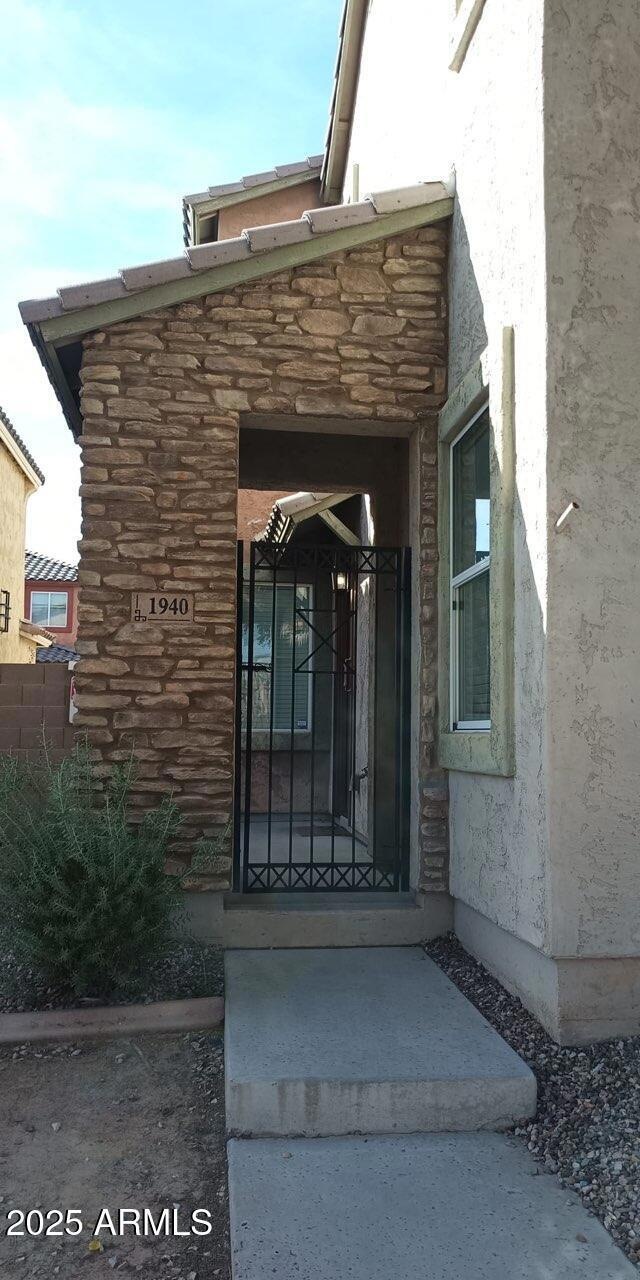 1940 N 77th Glen, Phoenix, AZ 85035 - photo 1