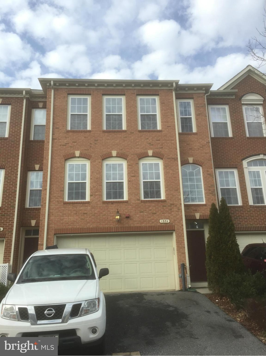 1574 Rutland Way, Hanover, MD 21076 - photo 1