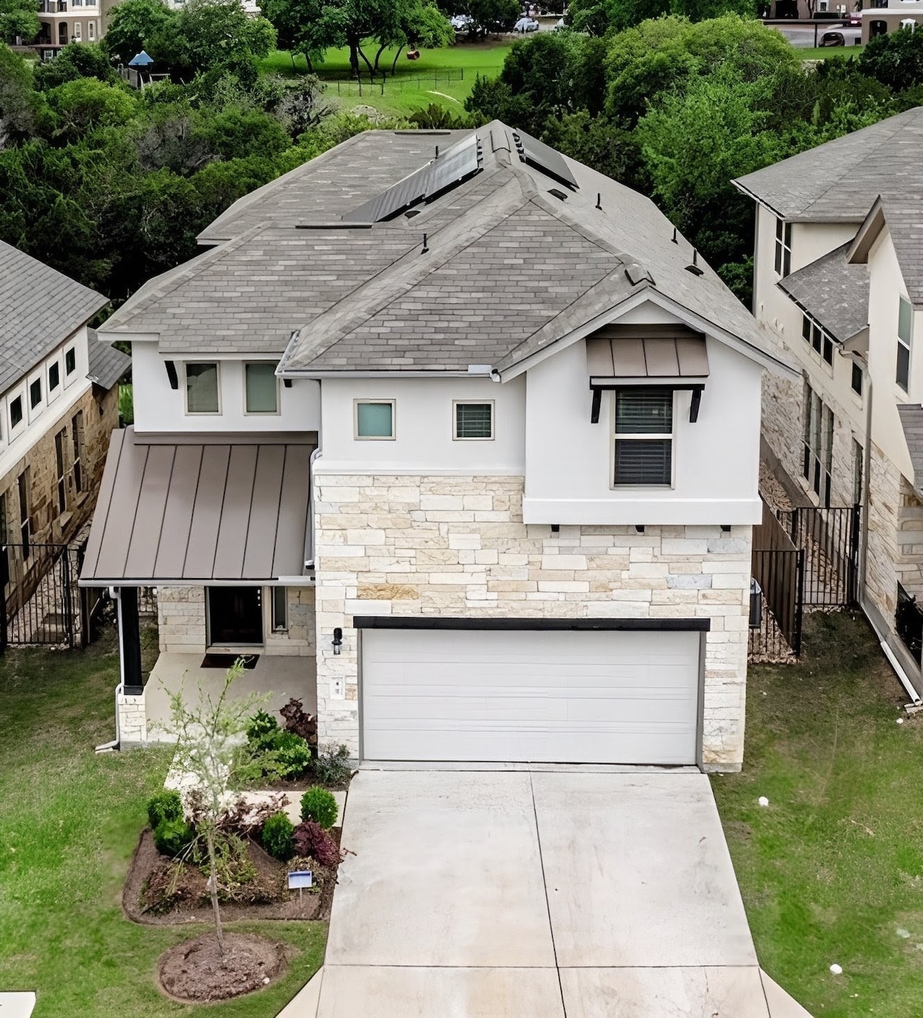 3240 E Whitestone Blvd unit 49, Cedar Park, TX 78613 - photo 1