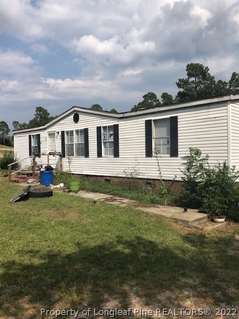 81 Shade Wood, Sanford, NC 27332 - photo 1