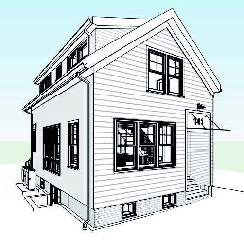 141 5th St, Cambridge, MA 02141 - photo 1