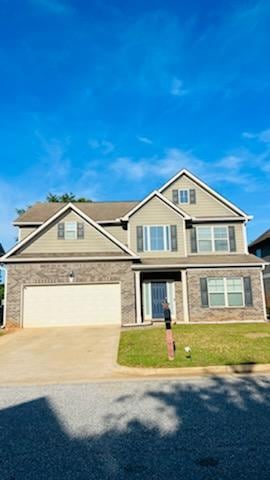 7342 San Vista Dr, Columbus, GA 31909 - photo 1