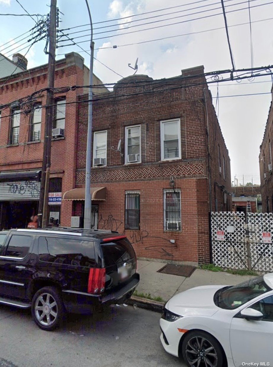 663 Liberty Ave, Brooklyn, NY 11207 - photo 1