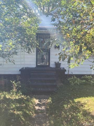 1916 Colon St, Flint, MI 48506 - photo 1