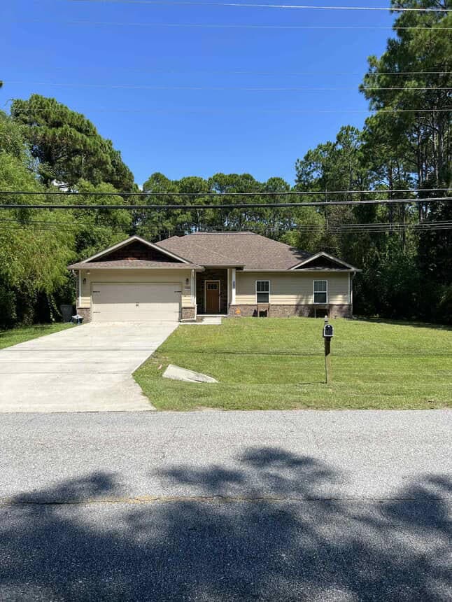 2182 Panhandle Trail, Navarre, FL 32566 - photo 1