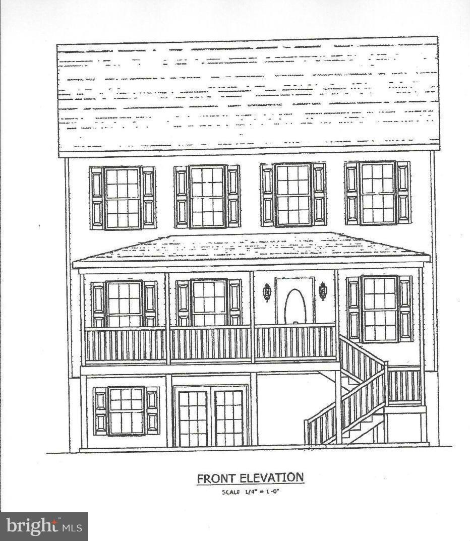 113 6th Ave, Brunswick, MD 21716 - photo 1