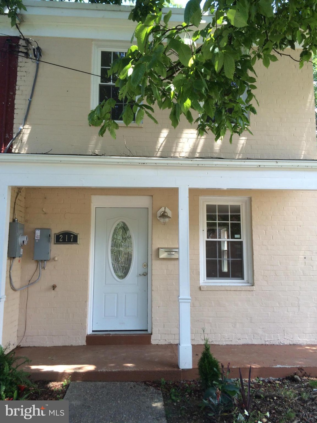 217 55th St NE, Washington, DC 20019 - photo 1