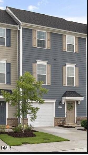 302 Brier Summit Place, Durham, NC 27703 - photo 1