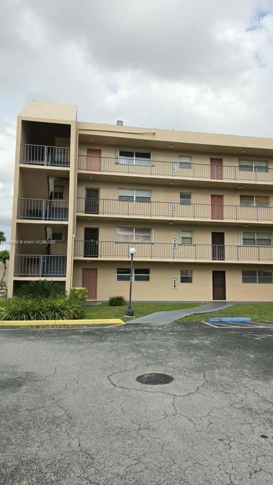 Ramblewood Condominium unit PH11, Miami, FL 33183 - photo 1