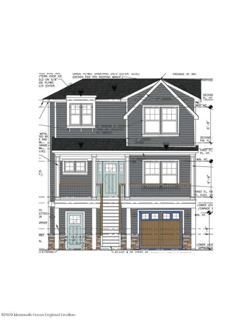 108 Bryn Mawr Ave Front
