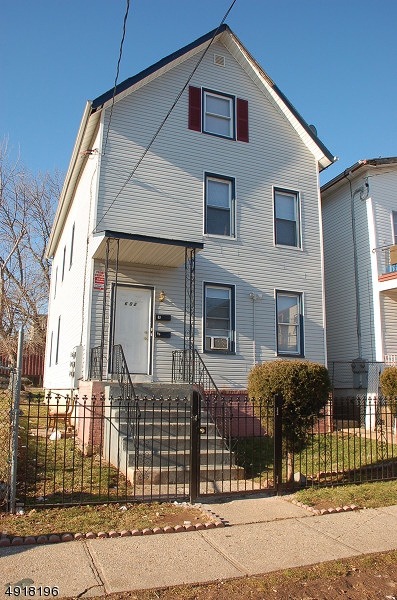 602-604 S Park St, Elizabeth, NJ 07206 - photo 1