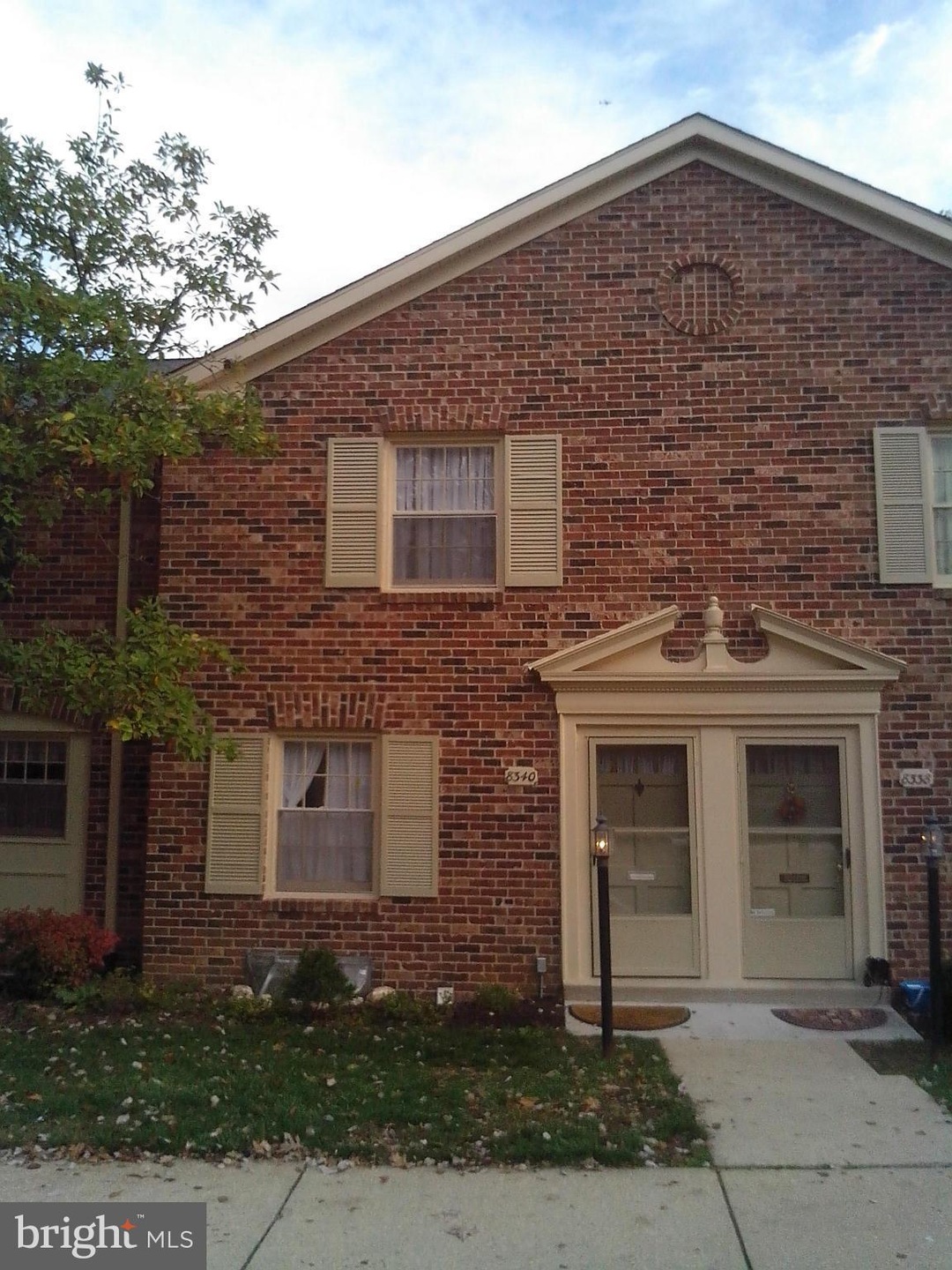 8340 Darlington St unit 484, Springfield, VA 22152 - photo 1