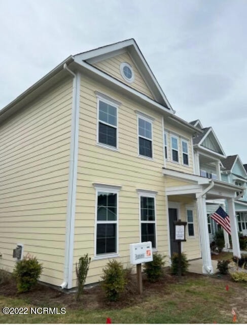 7213 Maple Leaf Dr, Wilmington, NC 28411 - photo 1