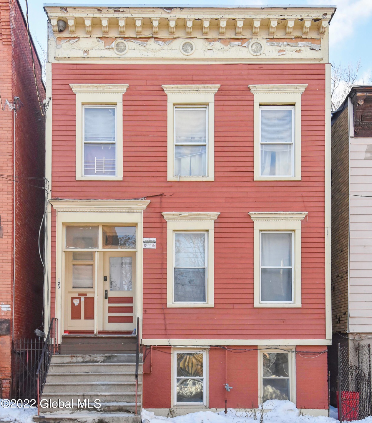 123 Clinton St, Albany, NY 12202 - photo 1