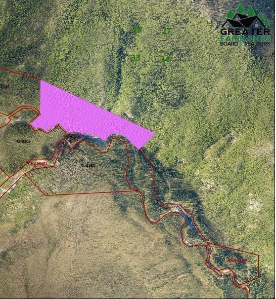 NHN Olympia Creek unit Tract C, Fairbanks, AK 99712 - photo 1