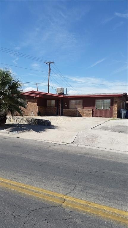 2101 Enero Dr, El Paso, TX 79935 - photo 1