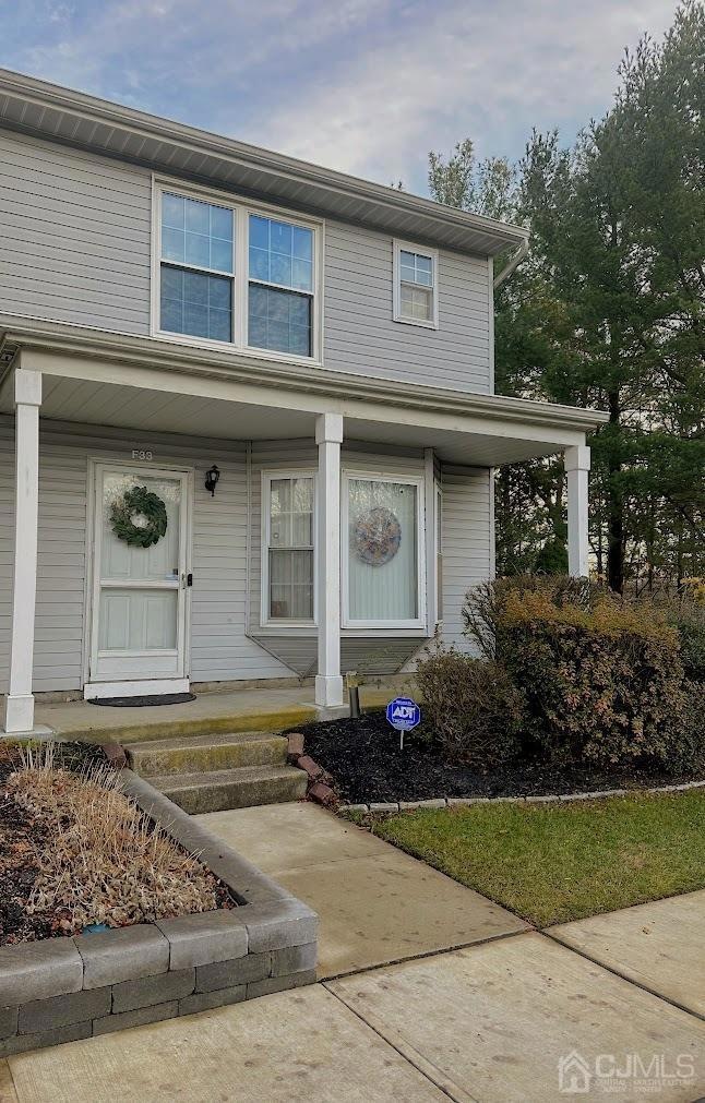 60 County Rd unit 33F, Cliffwood, NJ 07721 - photo 1