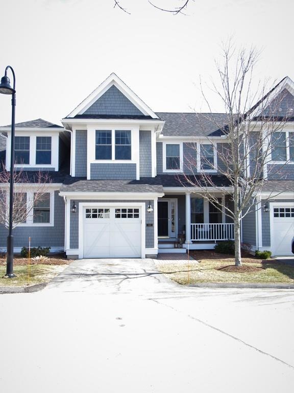 36 Seven Springs Ln unit 36D, Burlington, MA 01803 - photo 1