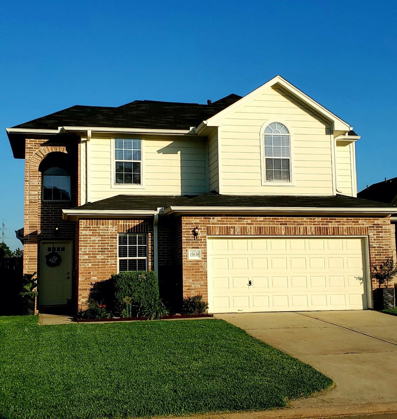 15838 Collinsville Dr, Tomball, TX 77377 - photo 1