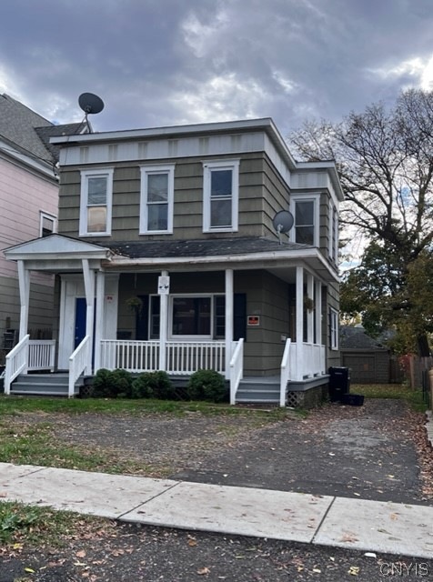 Sold $170,000 • Co-Listing Agent