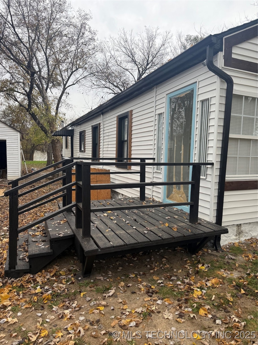 1027 E 56th St N, Tulsa, OK 74126 - photo 1