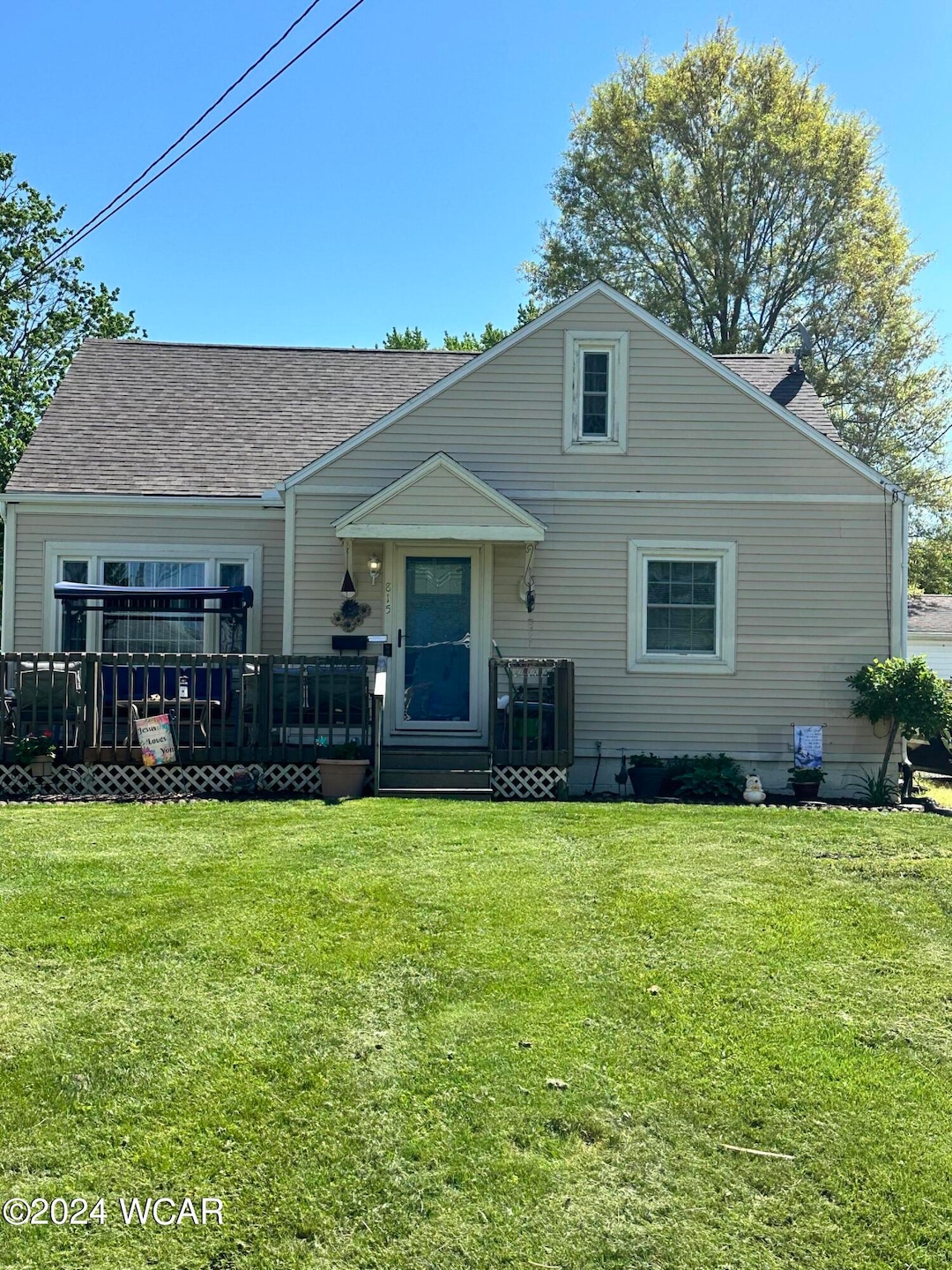 815 S Nixon Ave, Lima, OH 45805 - photo 1