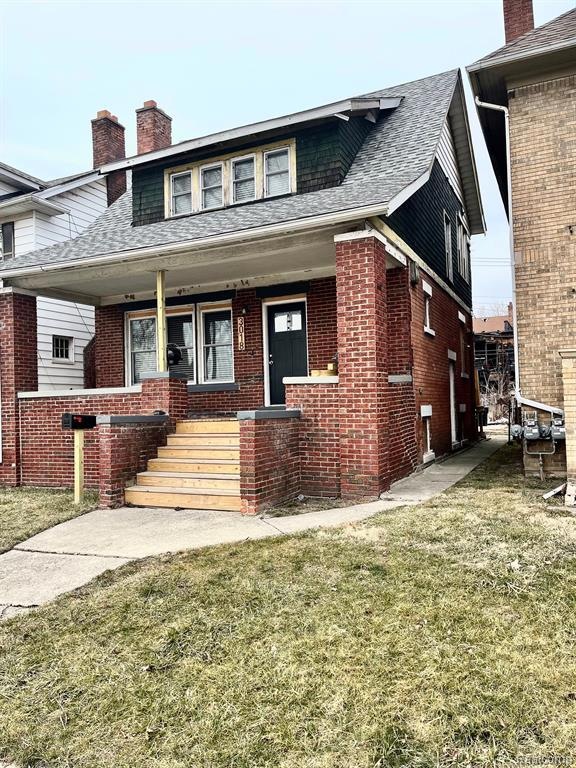 3018 Pingree St, Detroit, MI 48206 - photo 1