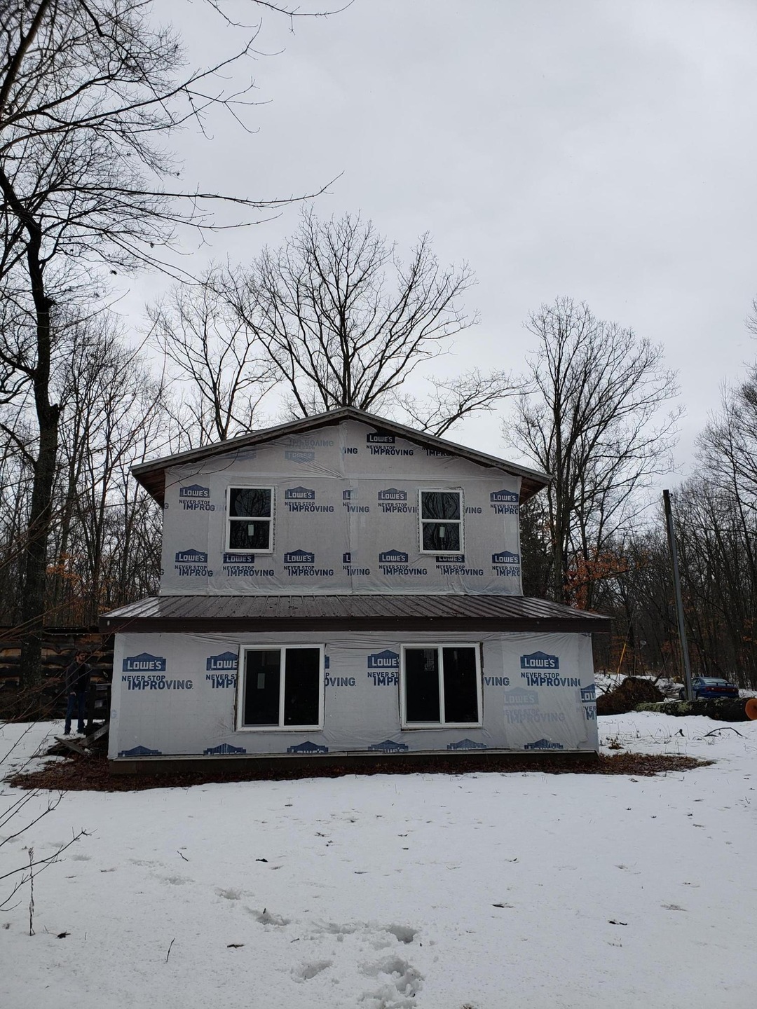 8877 8th Ave, Bitely, MI 49309 - photo 1