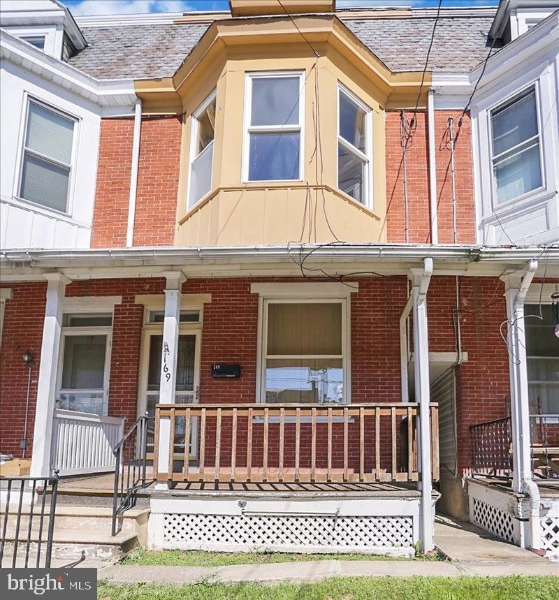 169 N 3rd St, Hamburg, PA 19526 - photo 1