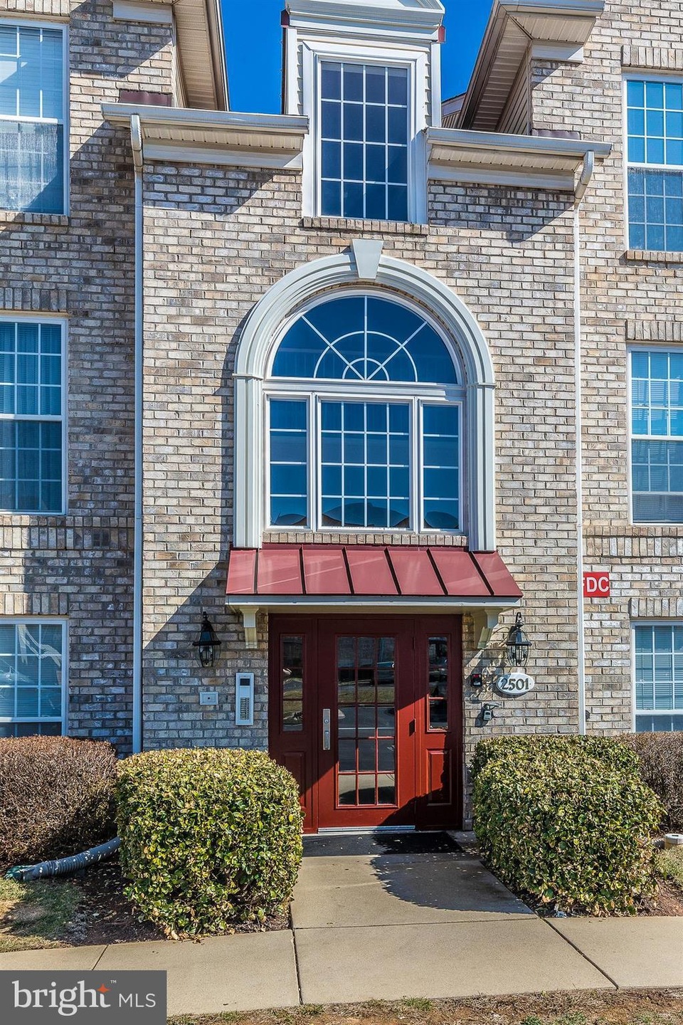 2501 Catoctin Ct unit 2C, Frederick, MD 21702 - photo 1