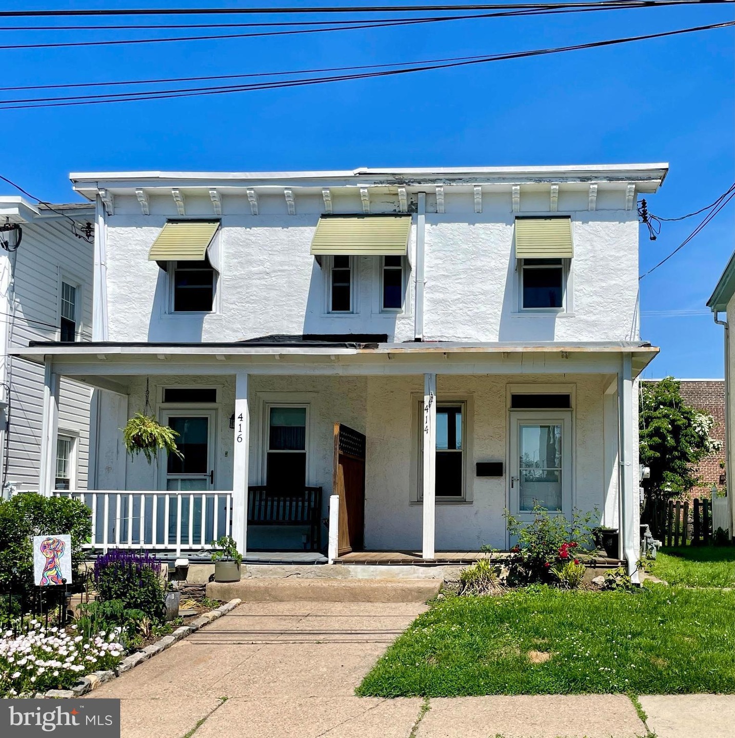 414 Leedom St, Jenkintown, PA 19046 - photo 1