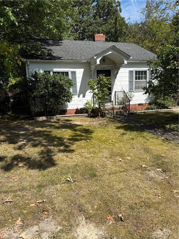 907 E Dayton Ave, High Point, NC 27262 - photo 1