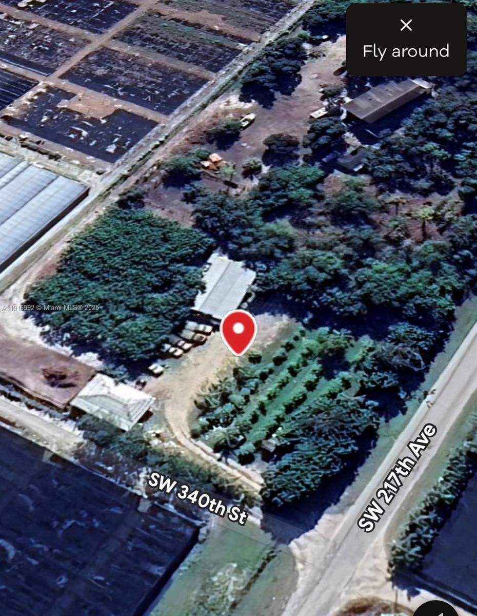 340XXX SW 217th Ave, Flamingo, FL 33034 - photo 1