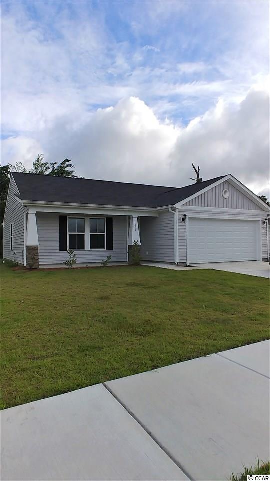 1501 Leatherman Rd, Conway, SC 29527 - photo 1