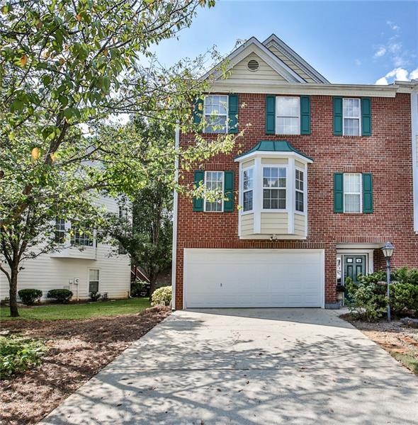 4423 Thorngate Ln, Acworth, GA 30101 - photo 1