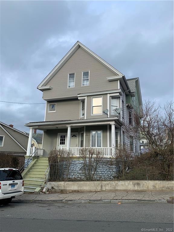 103 Lounsbury St, Waterbury, CT 06706 - photo 1