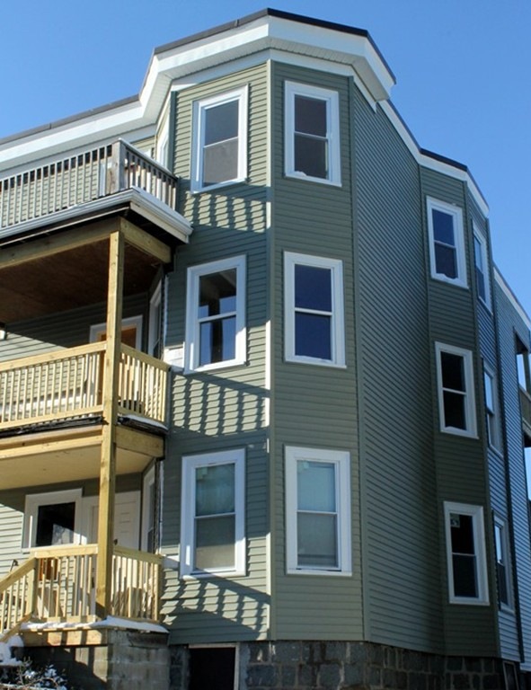 19 Mallon Rd unit 1, Dorchester, MA 02121 - photo 1