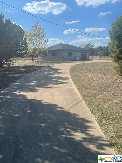 875 Spring Creek Ln, Copperas Cove, TX 76522 - photo 1