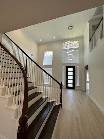 For Rent $3,500/month