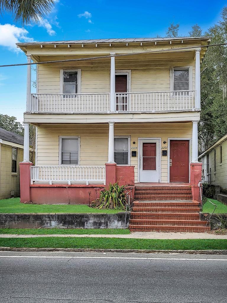 2207 Ogeechee Rd, Savannah, GA 31415 - photo 1