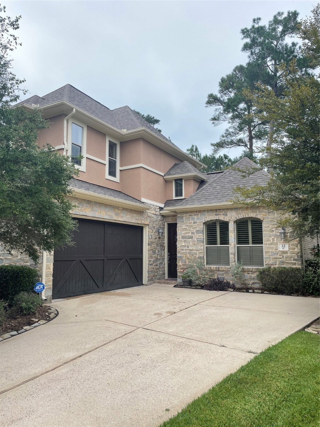 22 Mill Point Place