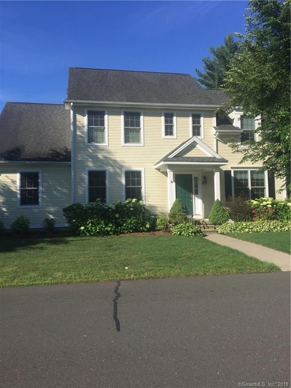 14 Ashton Cir unit 14, Simsbury, CT 06070 - photo 1