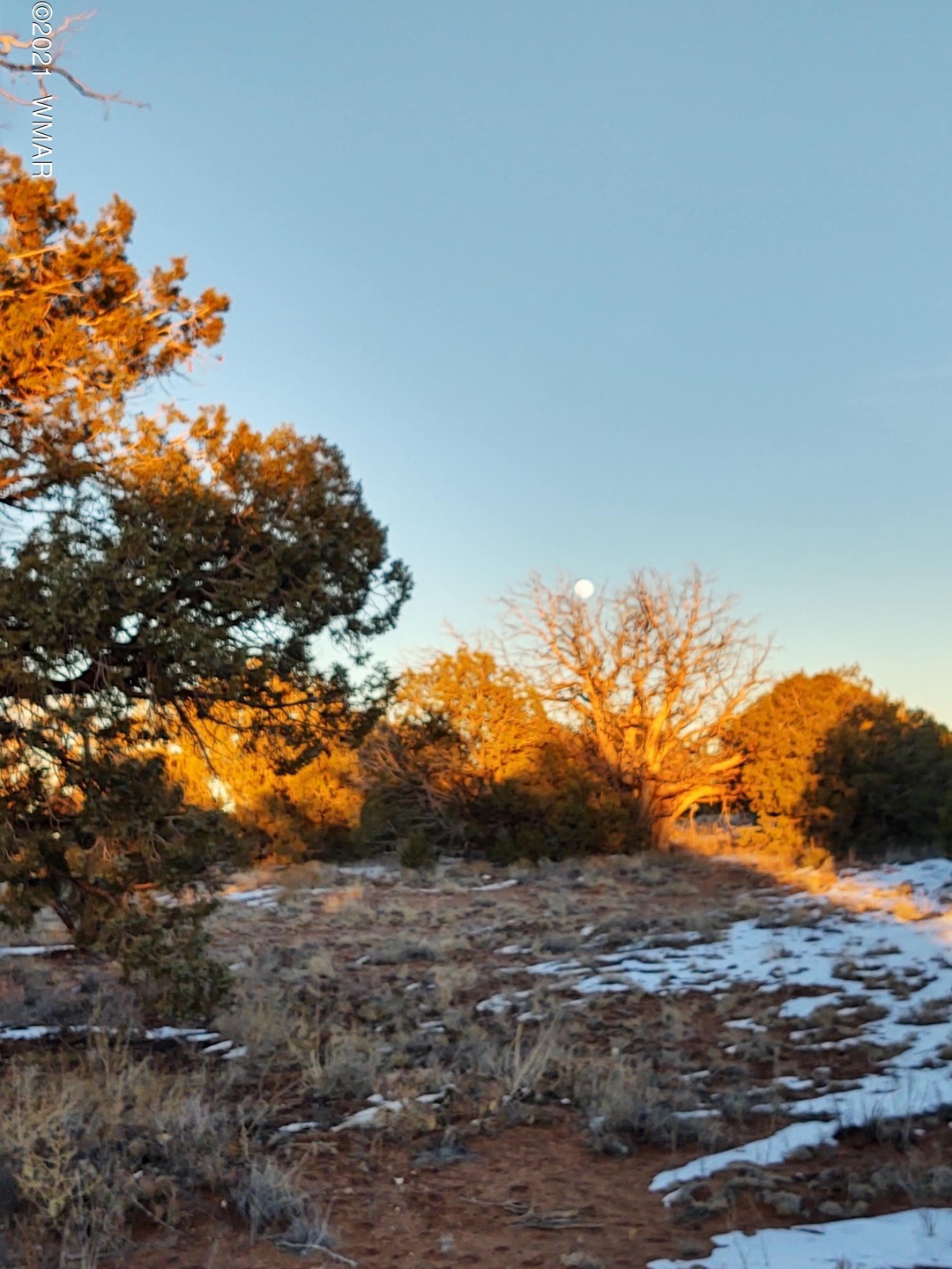 2.2 acre w/ power and phone