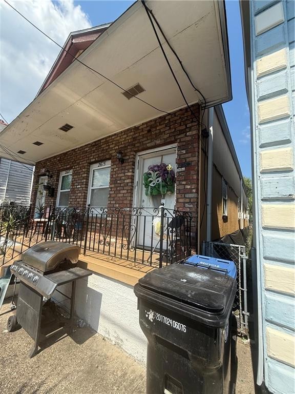 2615 26 Saint Ann St, New Orleans, LA 70119 - photo 1