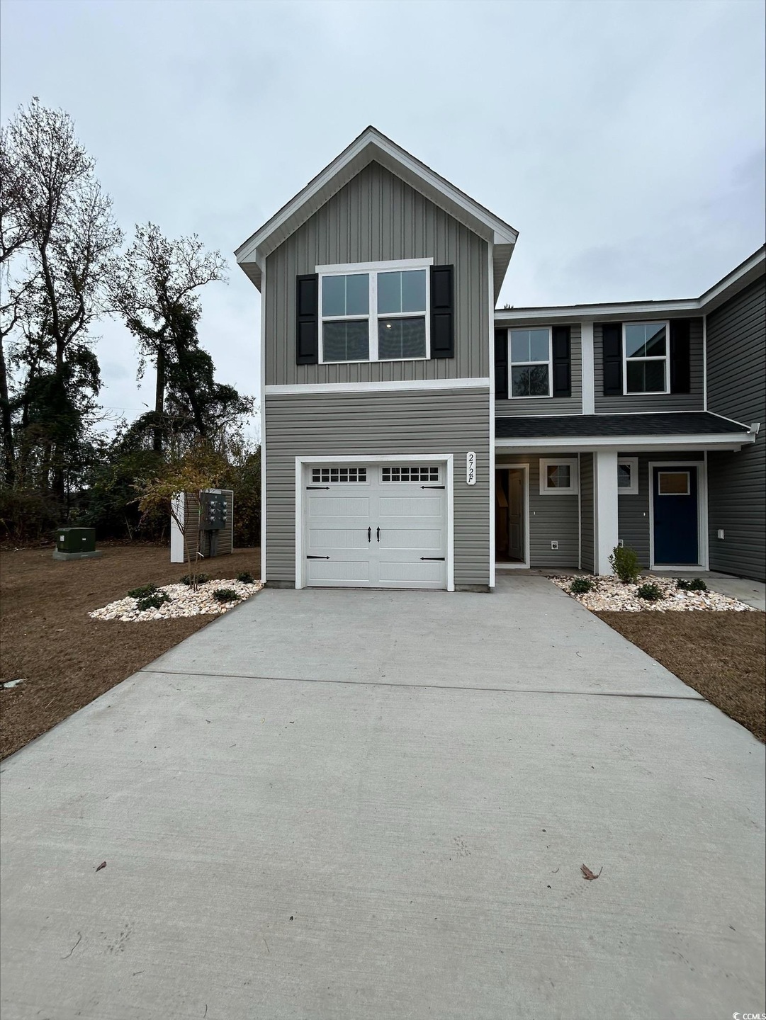 272 Christiana Ln unit F, Myrtle Beach, SC 29579 - photo 1