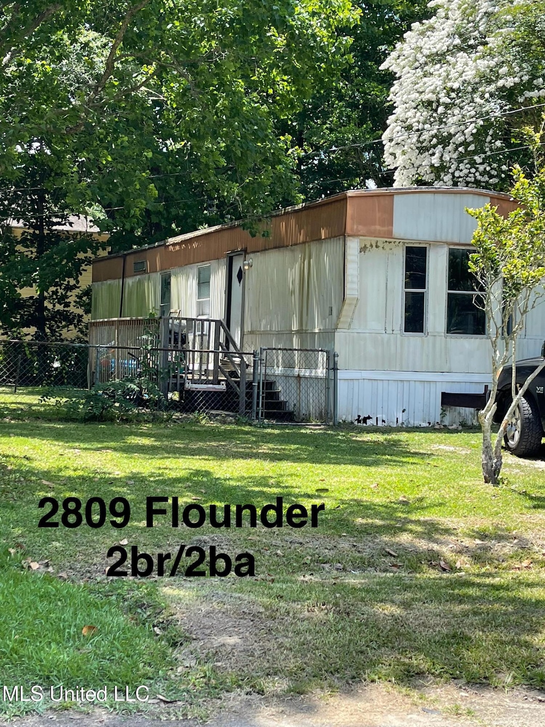 2809 Flounder Cir, Gautier, MS 39553 - photo 1