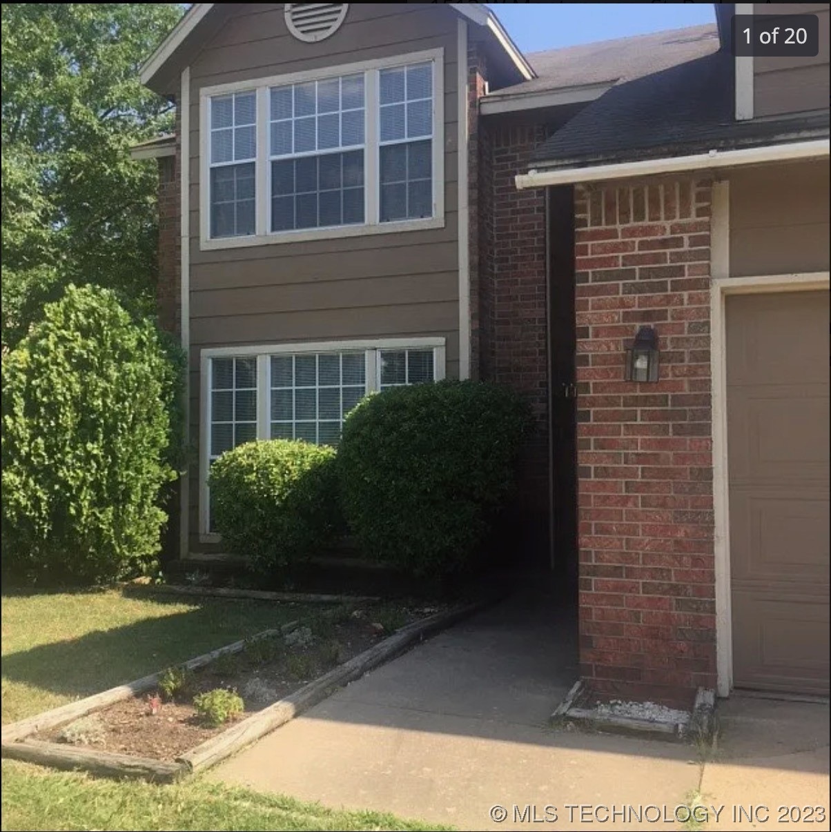 1513 W Montgomery St, Broken Arrow, OK 74012 - photo 1