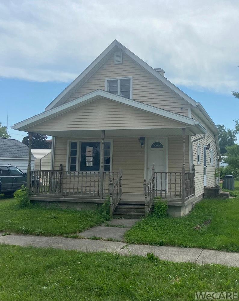 205 S 5th St, Kalida, OH 45853 - photo 1