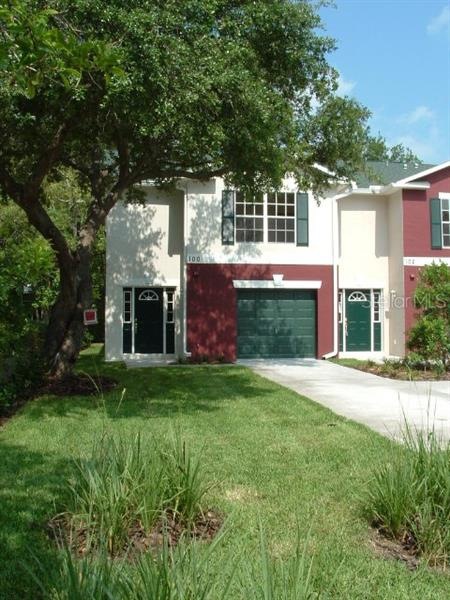 100 N Lady Mary Dr, Clearwater, FL 33755 - photo 1